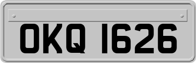 OKQ1626