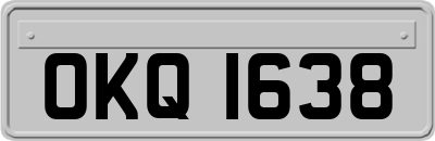 OKQ1638