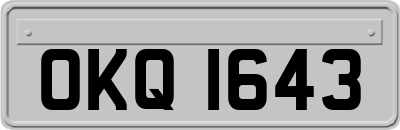 OKQ1643