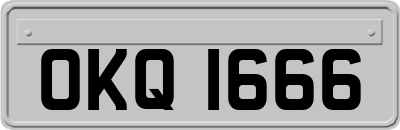 OKQ1666