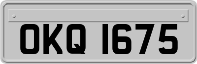 OKQ1675