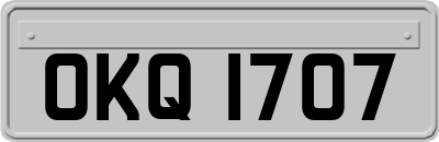 OKQ1707