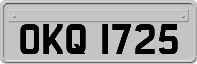 OKQ1725