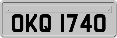 OKQ1740