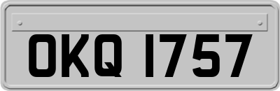 OKQ1757