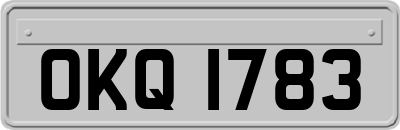 OKQ1783