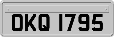 OKQ1795