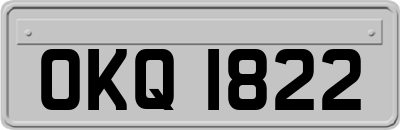 OKQ1822