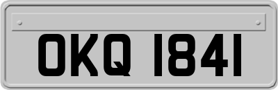 OKQ1841