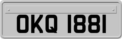 OKQ1881