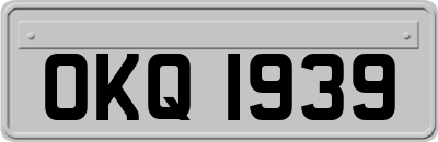 OKQ1939