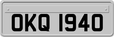 OKQ1940