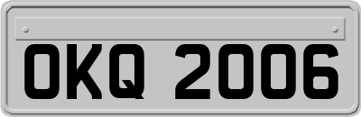 OKQ2006