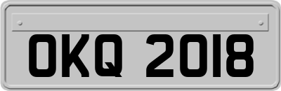 OKQ2018