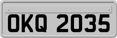 OKQ2035
