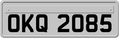 OKQ2085
