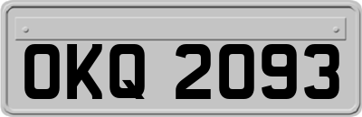 OKQ2093
