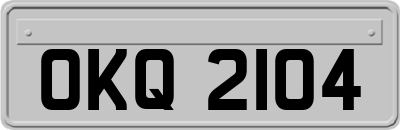 OKQ2104