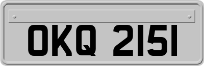 OKQ2151