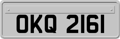 OKQ2161
