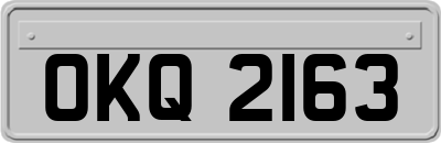 OKQ2163