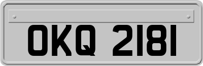 OKQ2181