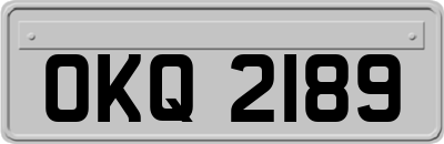 OKQ2189