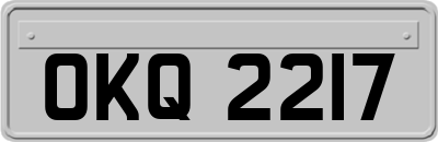 OKQ2217