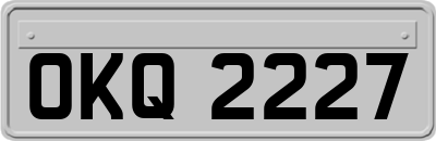 OKQ2227