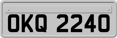 OKQ2240