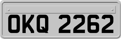 OKQ2262