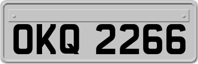 OKQ2266