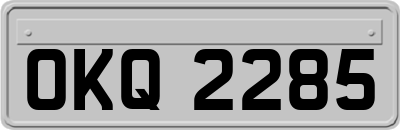 OKQ2285