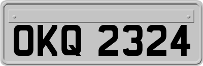 OKQ2324