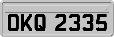 OKQ2335