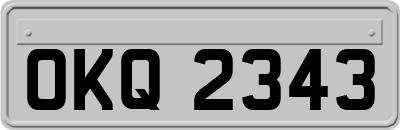 OKQ2343