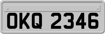 OKQ2346