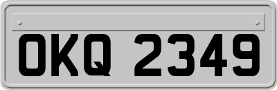 OKQ2349