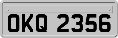 OKQ2356