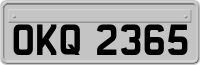 OKQ2365