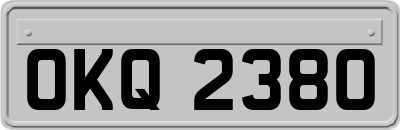 OKQ2380