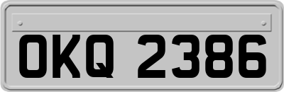 OKQ2386