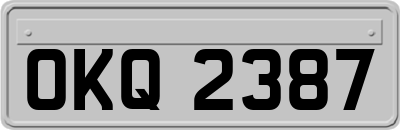 OKQ2387