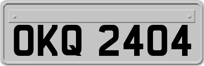 OKQ2404