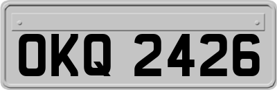 OKQ2426
