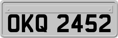 OKQ2452