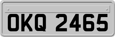 OKQ2465