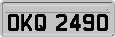 OKQ2490