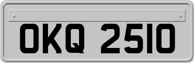 OKQ2510