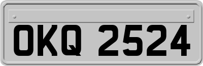 OKQ2524